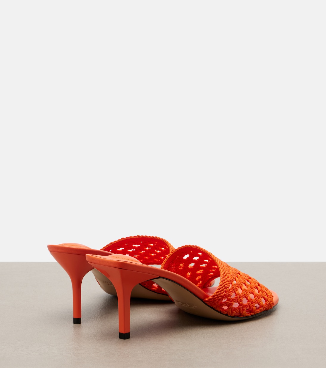 Pantoletten Cubisto | Jacquemus