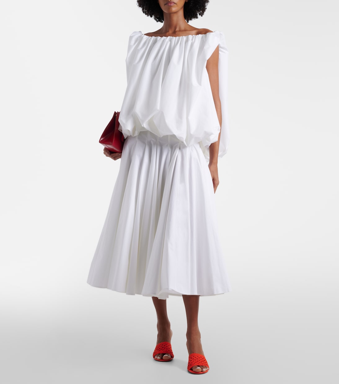 Pantoletten Cubisto | Jacquemus