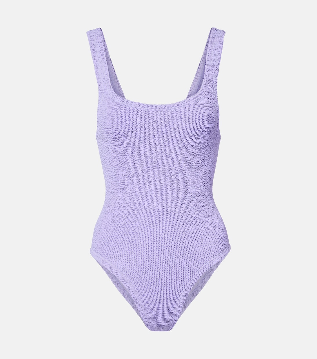 Maillot de bain Square Neck | Hunza G