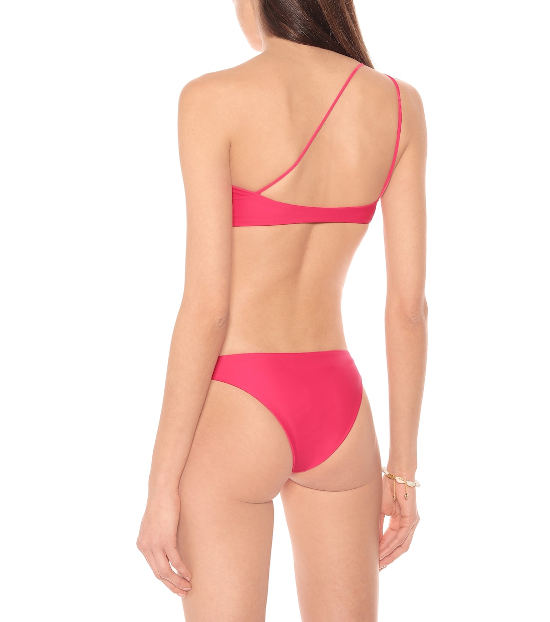 Slip bikini Most Wanted a vita bassa | Jade Swim