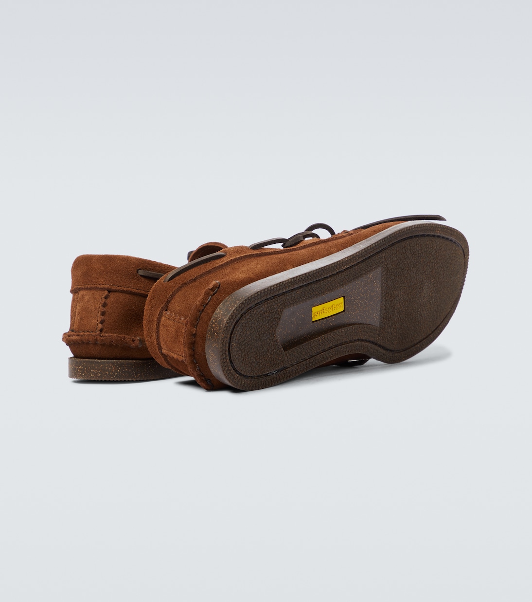 All Handsewn Canoe moccasin shoes | Yuketen