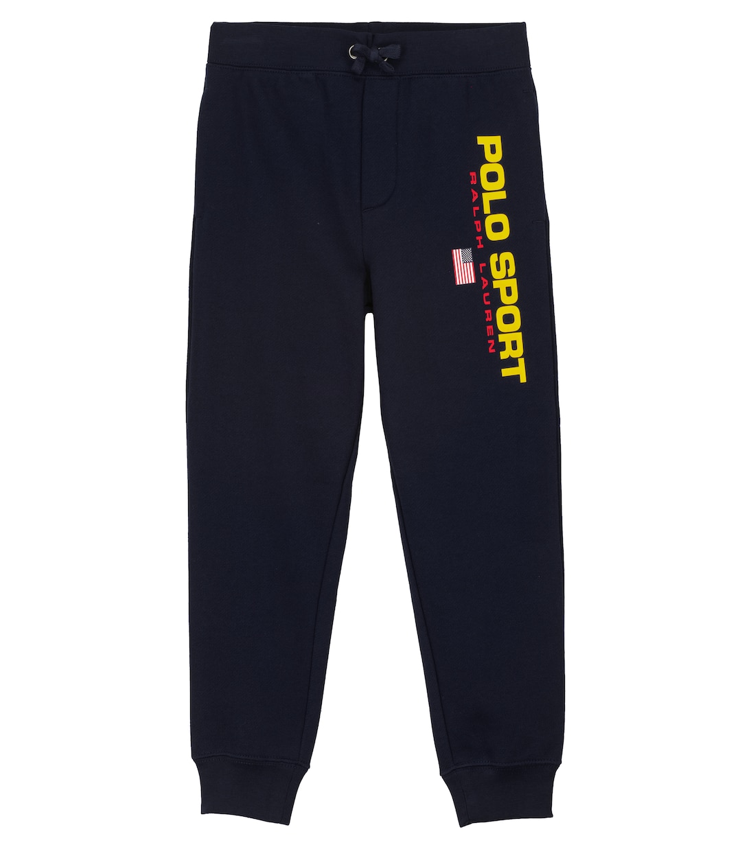 Polo Sport logo sweatpants | Polo Ralph Lauren Kids