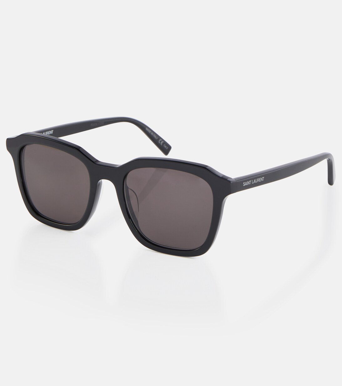 Occhiali da sole squadrati SL 457 | Saint Laurent
