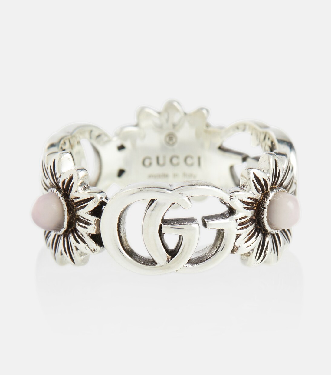 Gucci marmont pearl shop