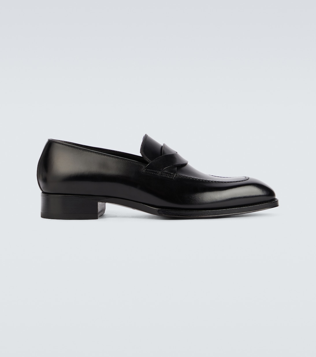 Mocassini Elkan in pelle | Tom Ford
