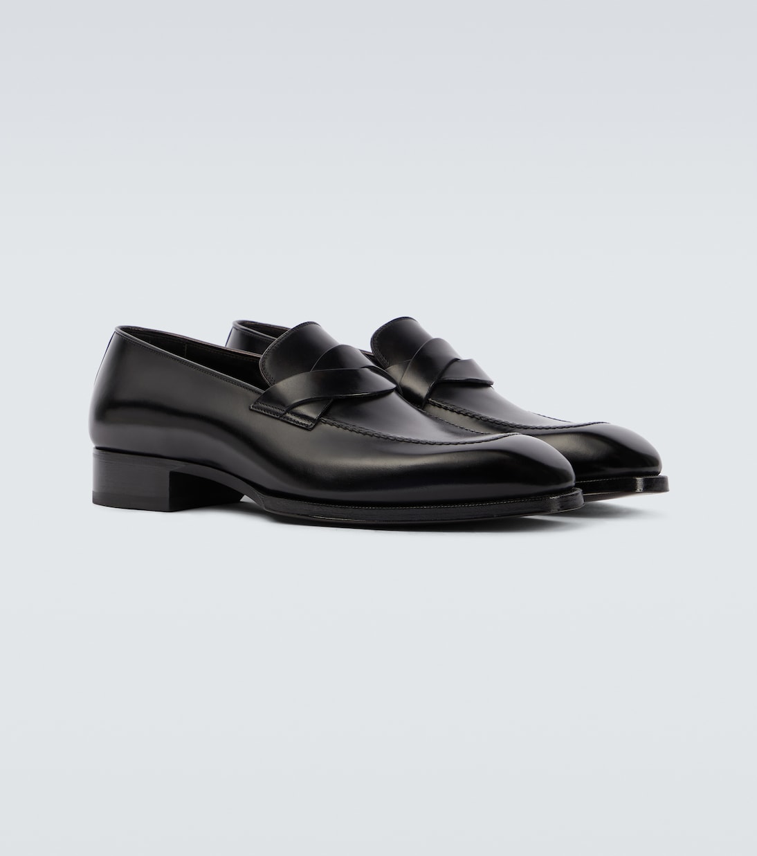 Mocassini Elkan in pelle | Tom Ford
