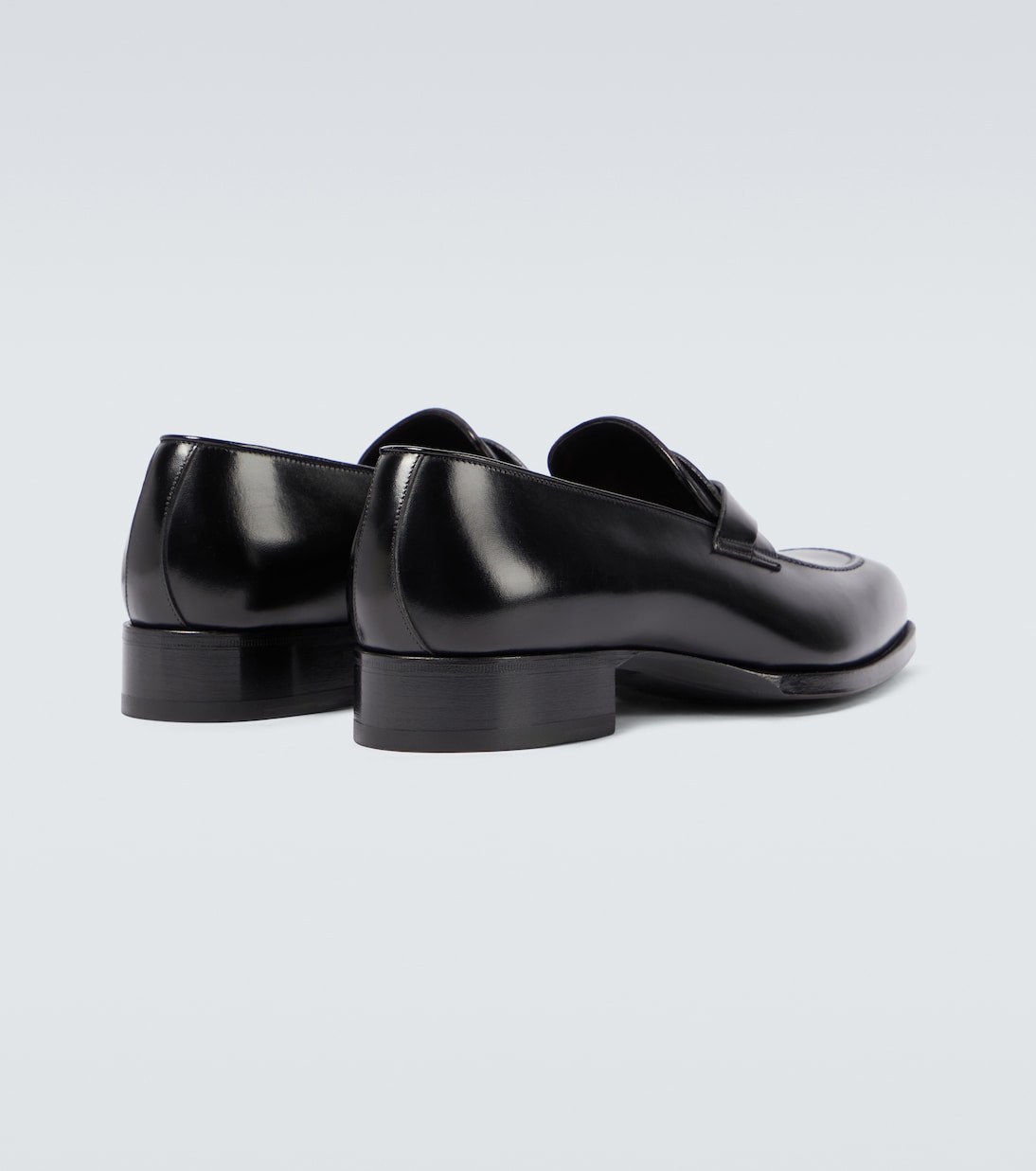 Mocassini Elkan in pelle | Tom Ford