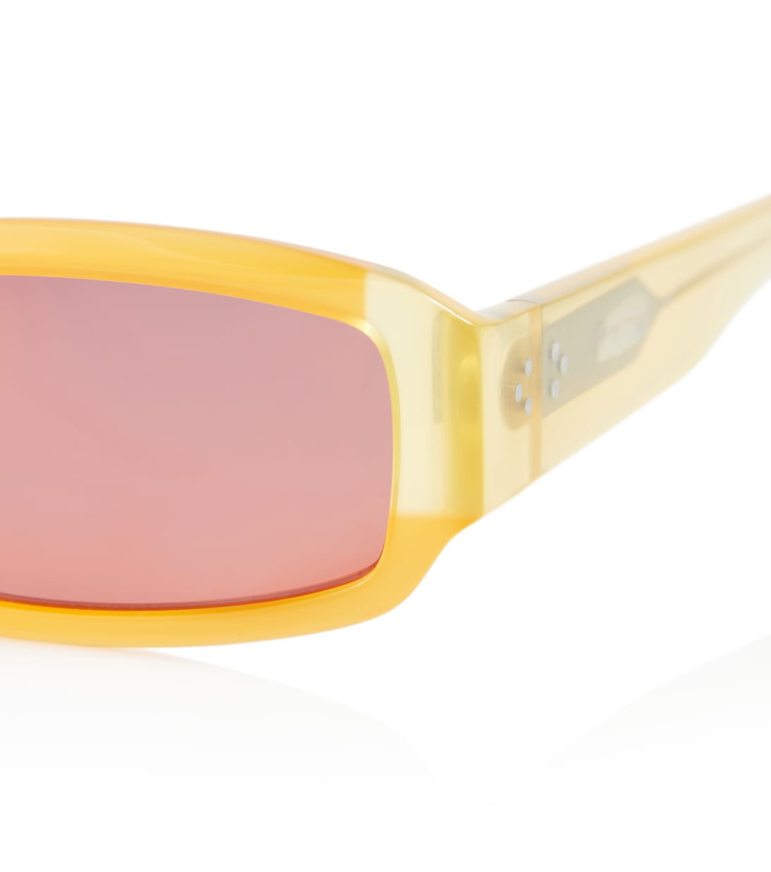 Altù rectangular sunglasses | Jacquemus