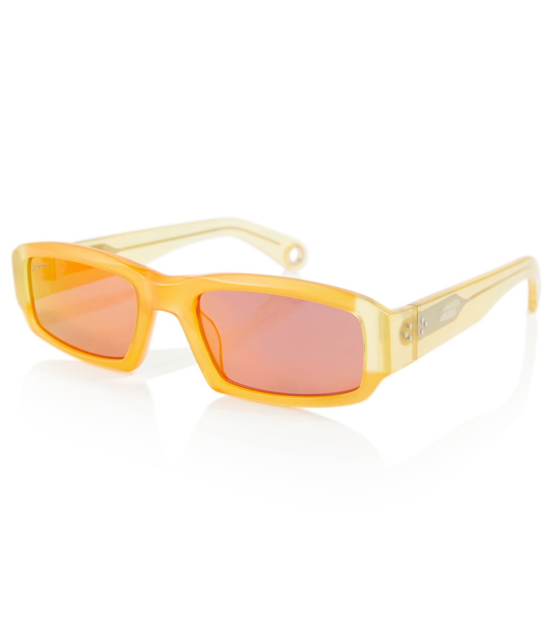 Altù rectangular sunglasses | Jacquemus