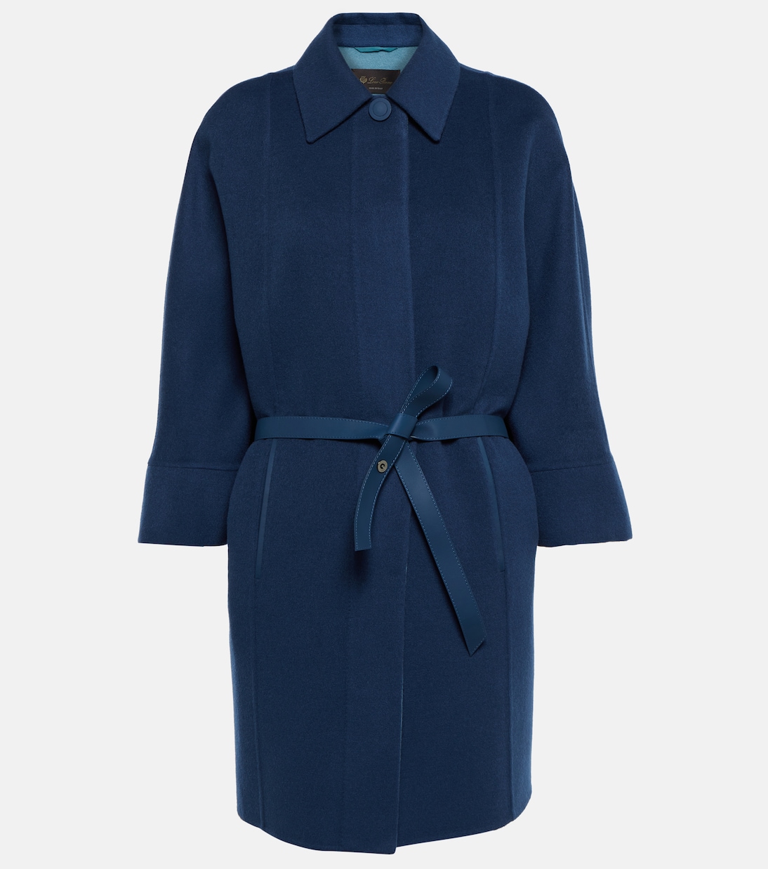 Giacca Upper East in cashmere | Loro Piana