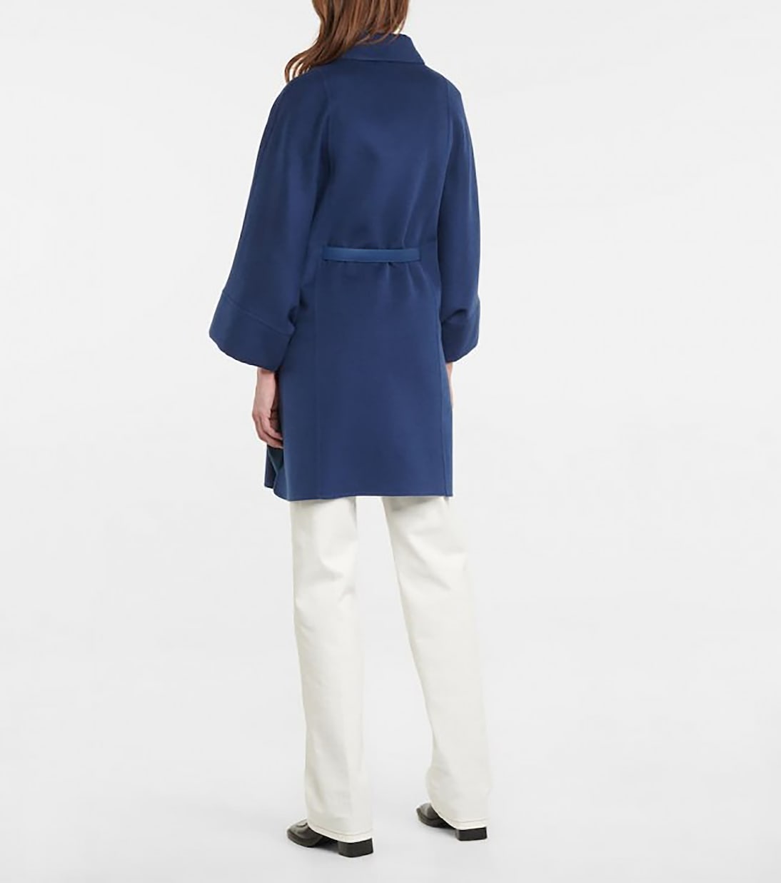 Giacca Upper East in cashmere | Loro Piana