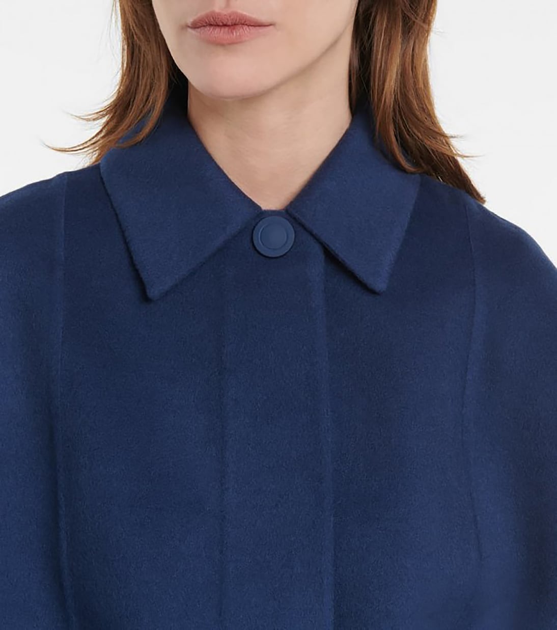 Giacca Upper East in cashmere | Loro Piana