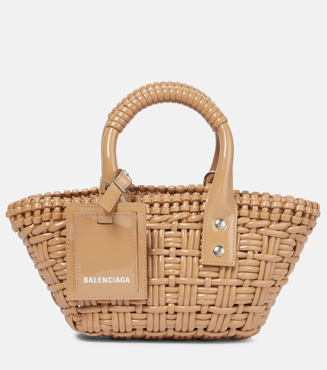Borsa Bistro Basket XXS | Balenciaga