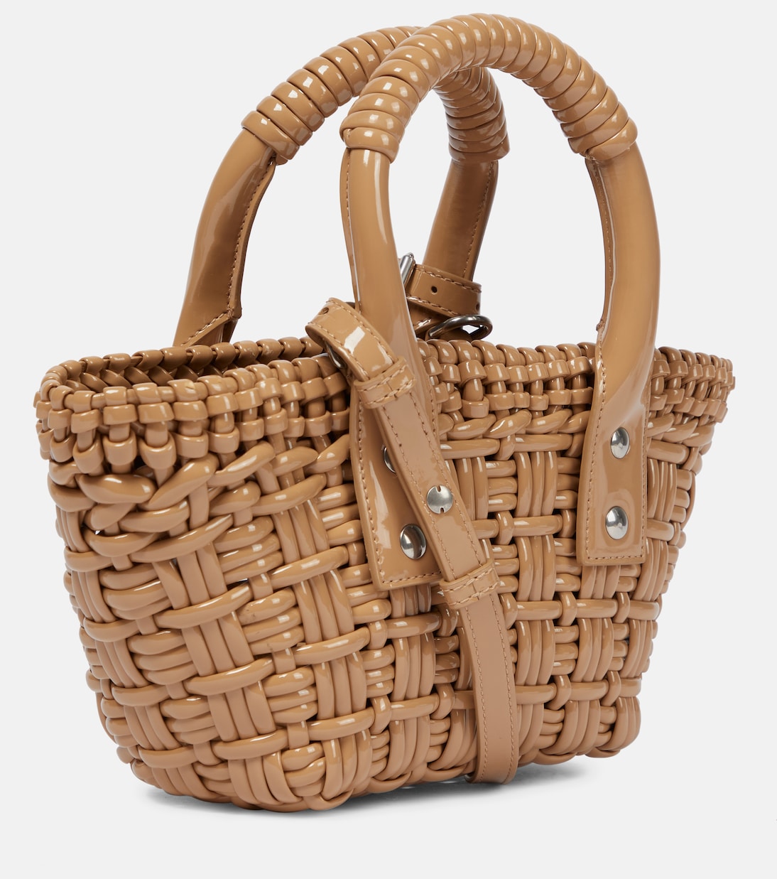 Borsa Bistro Basket XXS | Balenciaga