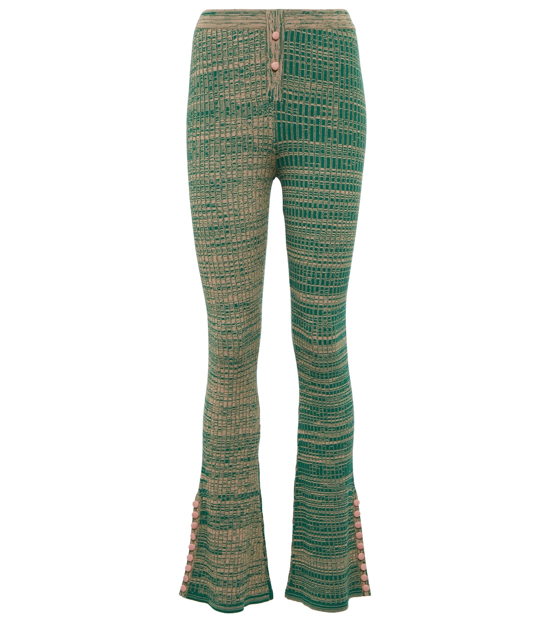 Pantalon évasé Marl | Live The Process