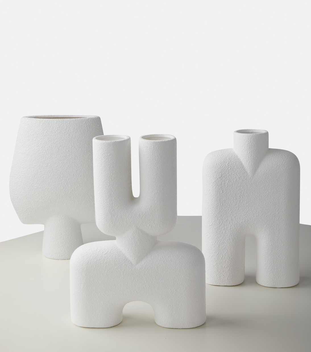 Cobra Double Medium vase | 101 Copenhagen