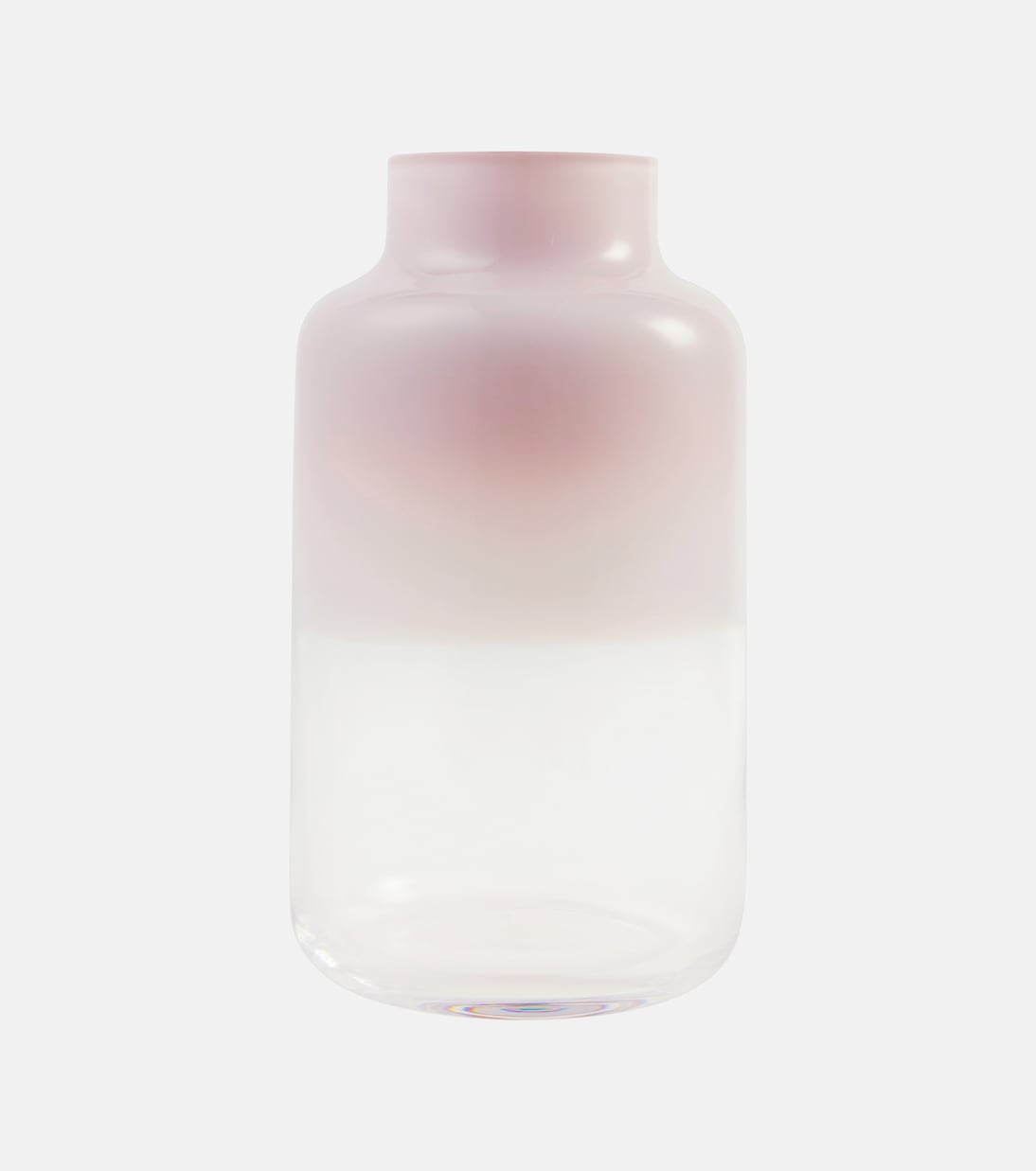 Magnolia vase | Nude