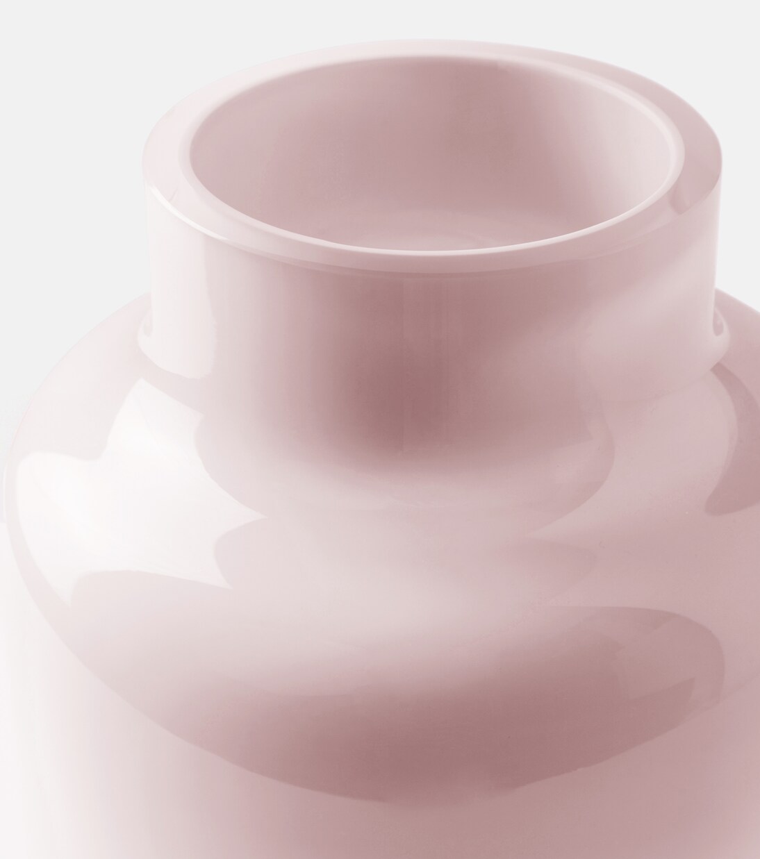 Magnolia vase | Nude