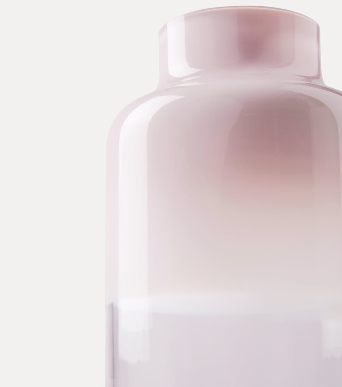Magnolia vase | Nude