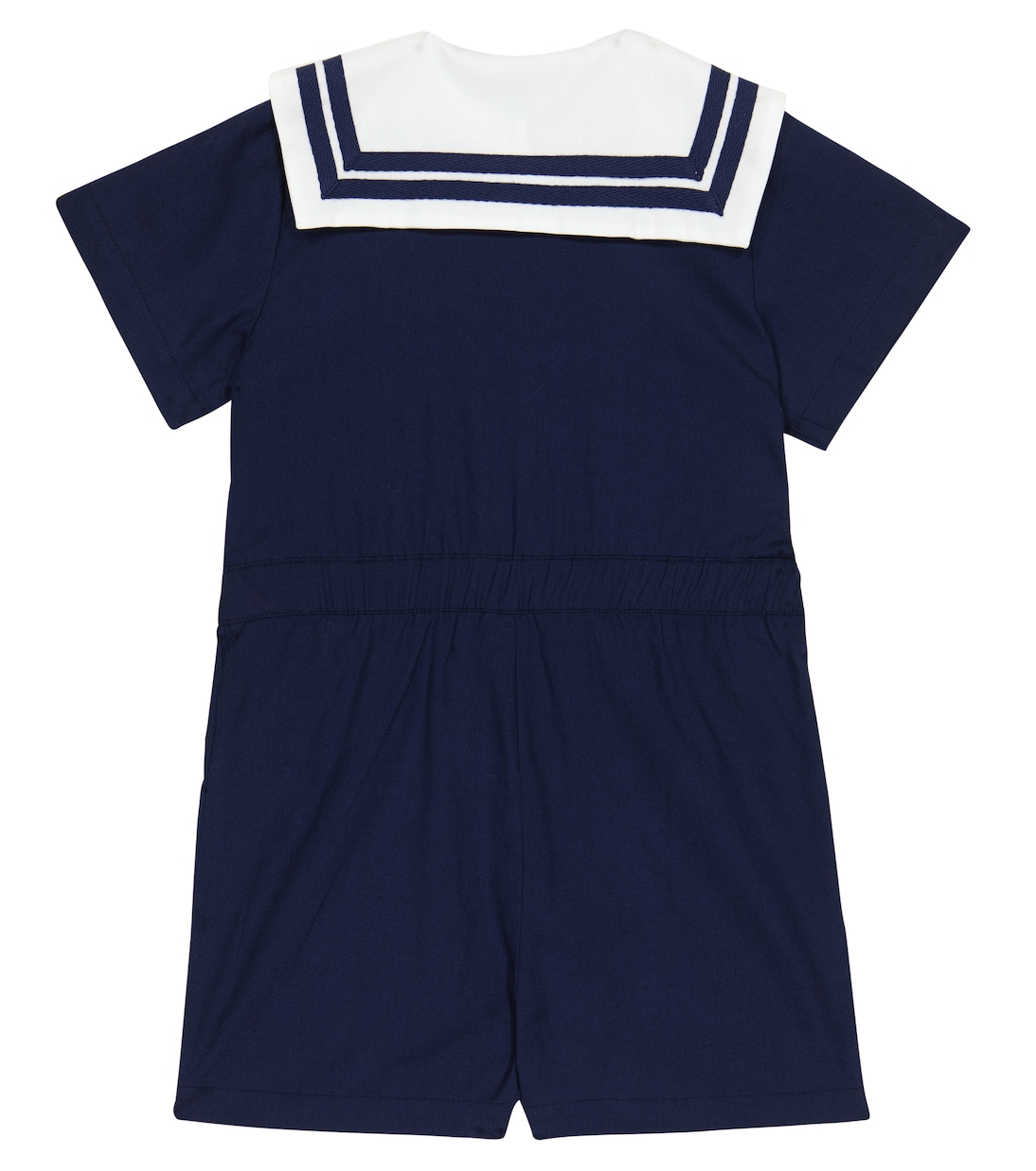 Mono de algodón | Mini Rodini