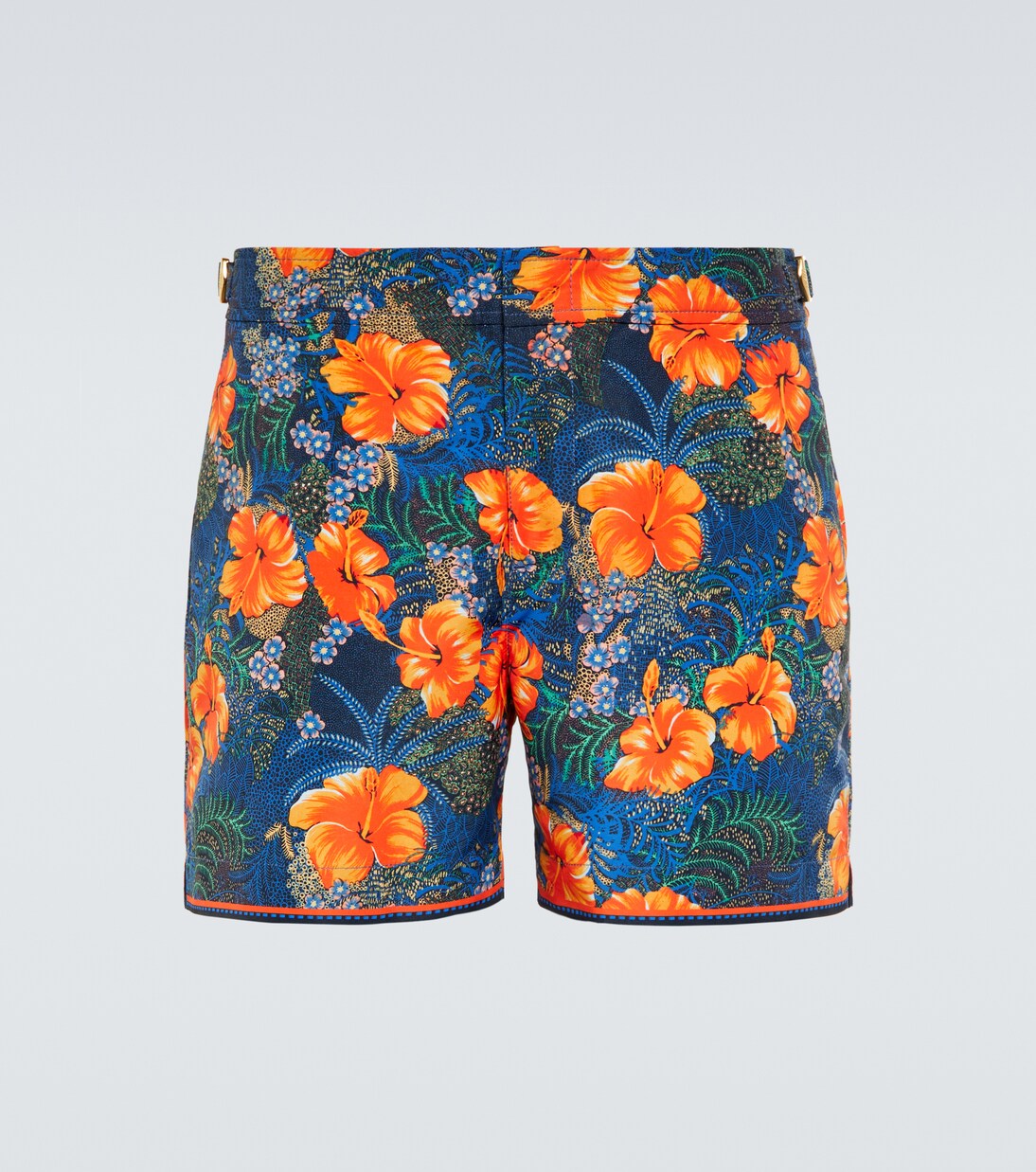 Setter printed swim trunks | Orlebar Brown