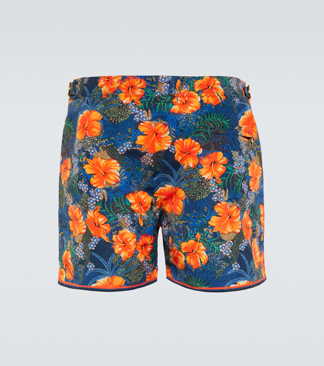 Setter printed swim trunks | Orlebar Brown