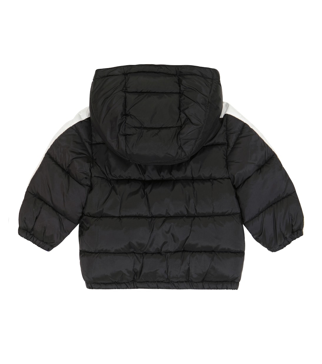 Baby Wattierte Steppjacke | Moschino Kids