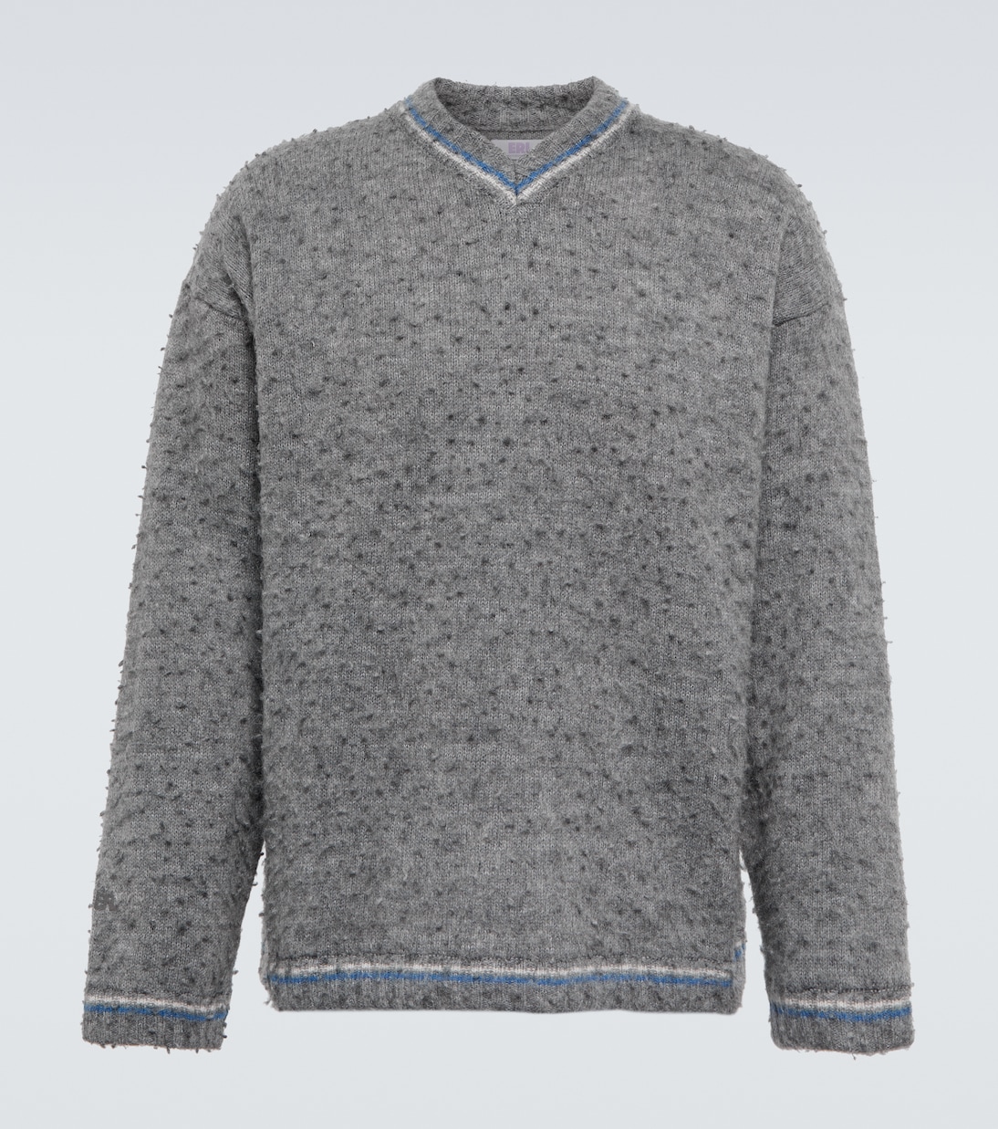 Wool-blend sweater | ERL