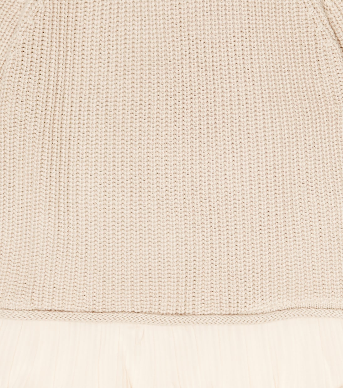 Pull Irene en coton | Donsje