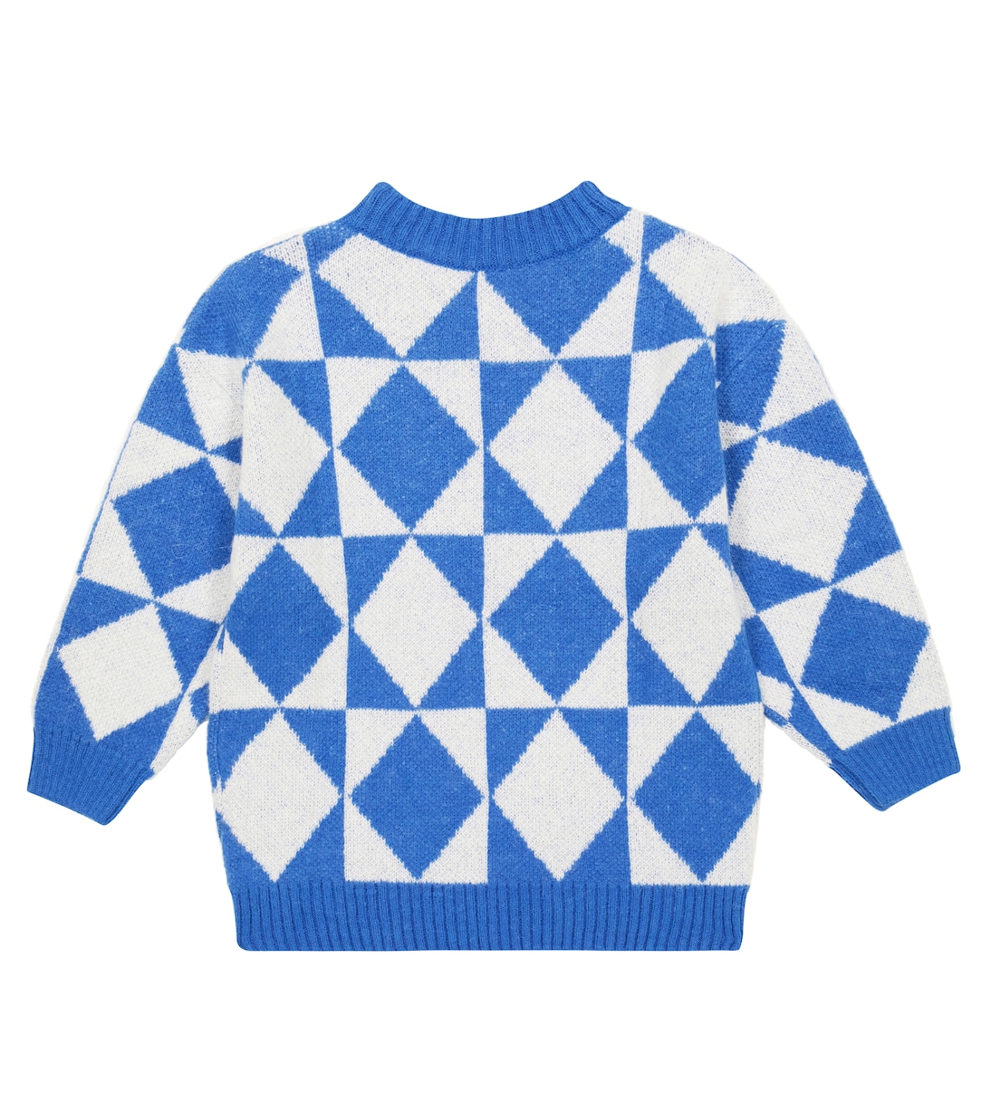 Pullover Arty Bull | The Animals Observatory