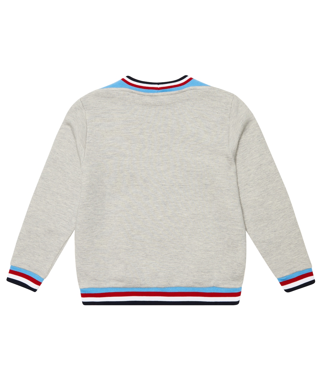 Sweatshirt Mountain aus Baumwolle und Kaschmir | Loro Piana Kids