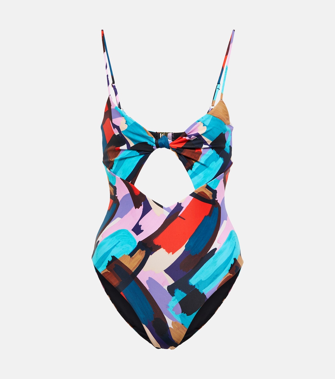 Bañador Malaga estampado | Rebecca Vallance