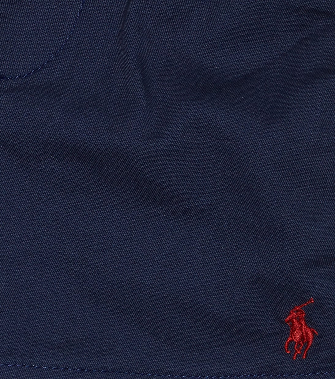 Baby Shorts aus Baumwoll-Twill | Polo Ralph Lauren Kids