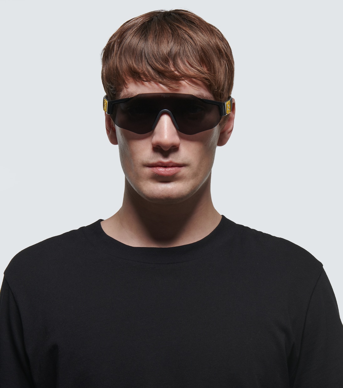 Lunettes de soleil Sport Baguette | Fendi