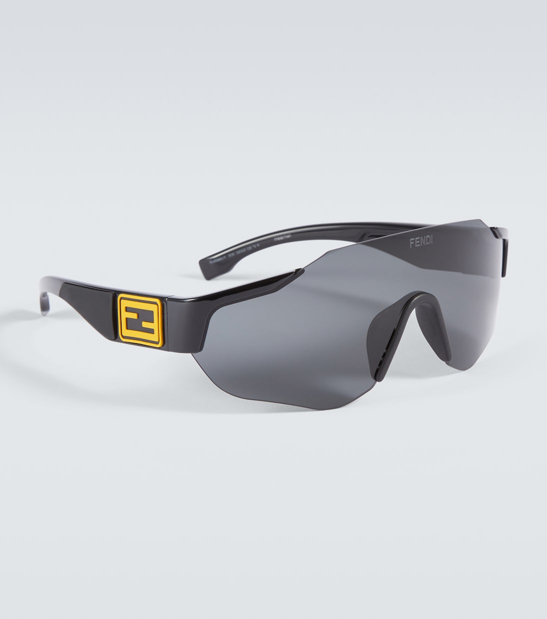 Lunettes de soleil Sport Baguette | Fendi