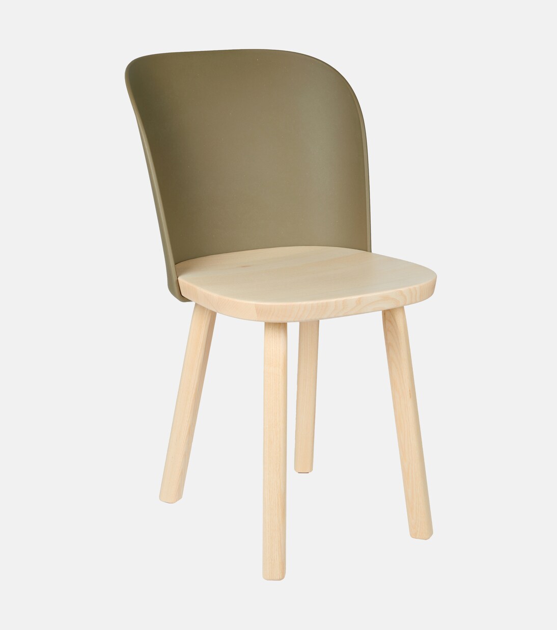 Stuhl Alpina by Barber & Osgerby | Magis