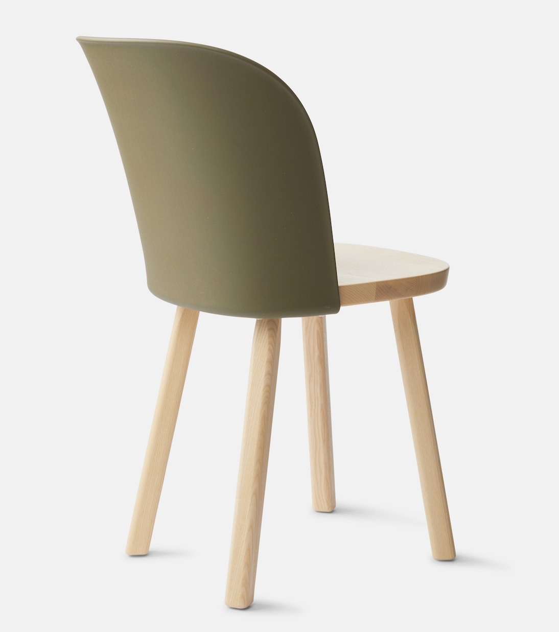 Stuhl Alpina by Barber & Osgerby | Magis