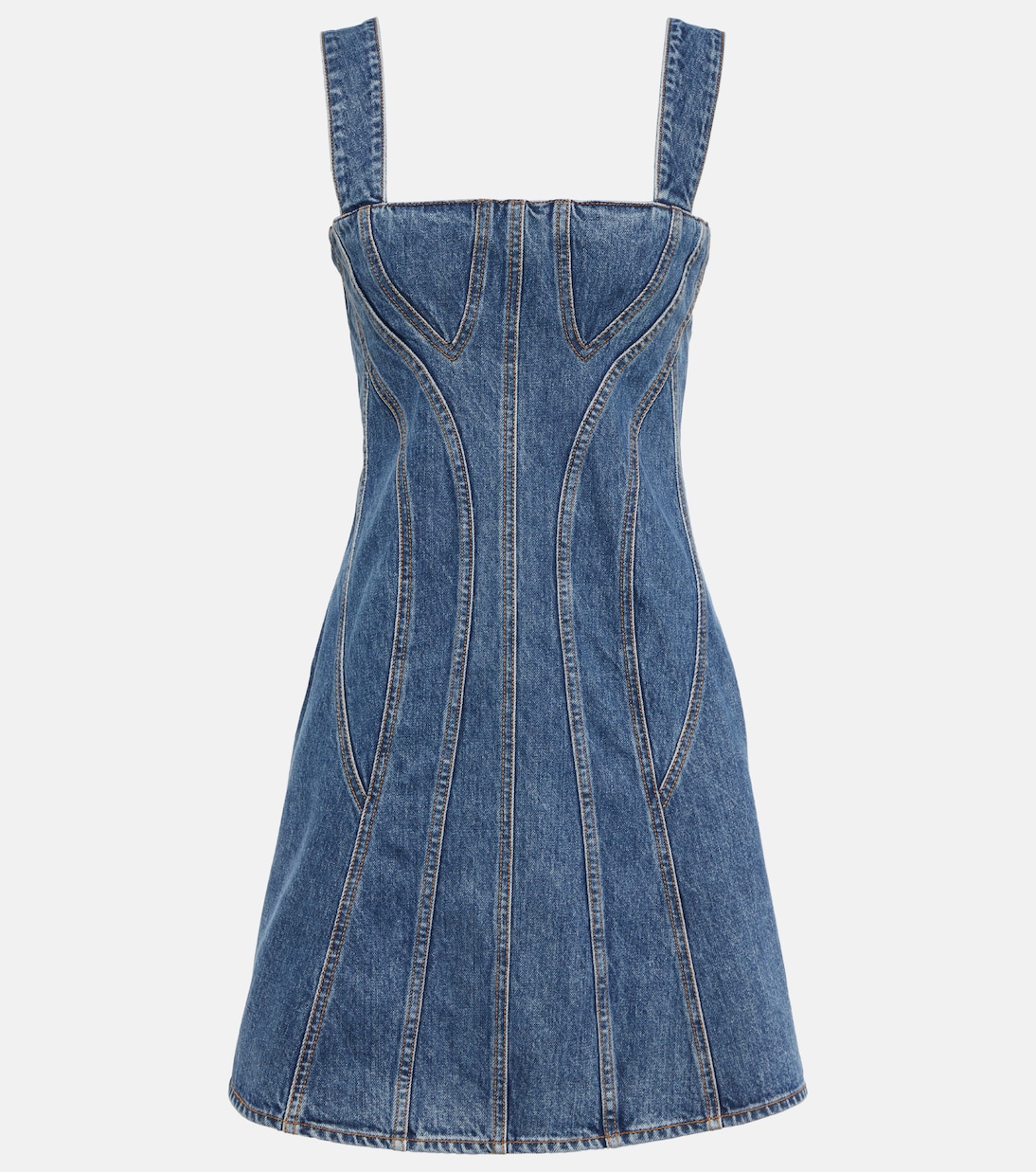Robe en jean | Stella McCartney
