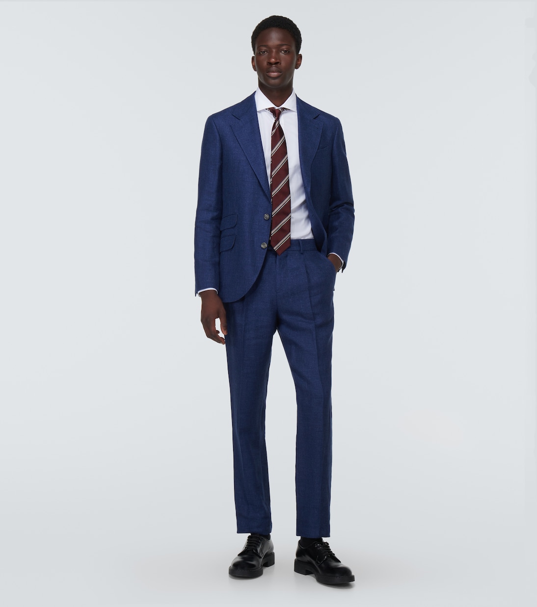 Camicia in cotone | Brunello Cucinelli