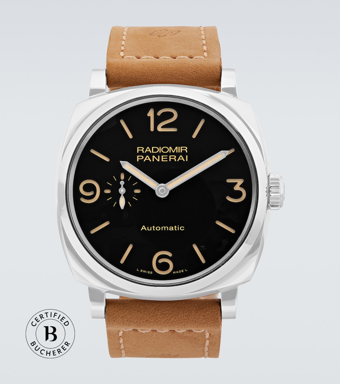 Radiomir 1940 Certified Pre-Owned watch | Panerai