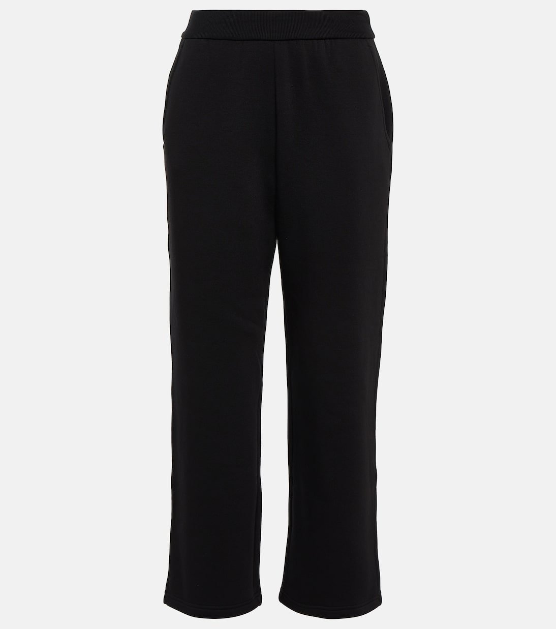 Pantaloni Damiana in misto cotone | 'S Max Mara
