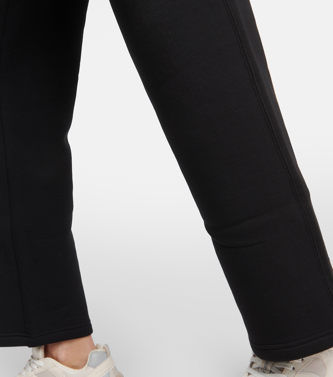 Pantaloni Damiana in misto cotone | 'S Max Mara