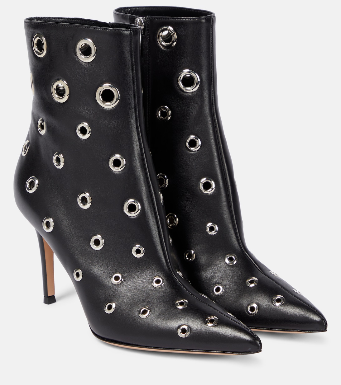 Botines Lydia 85 de piel | Gianvito Rossi