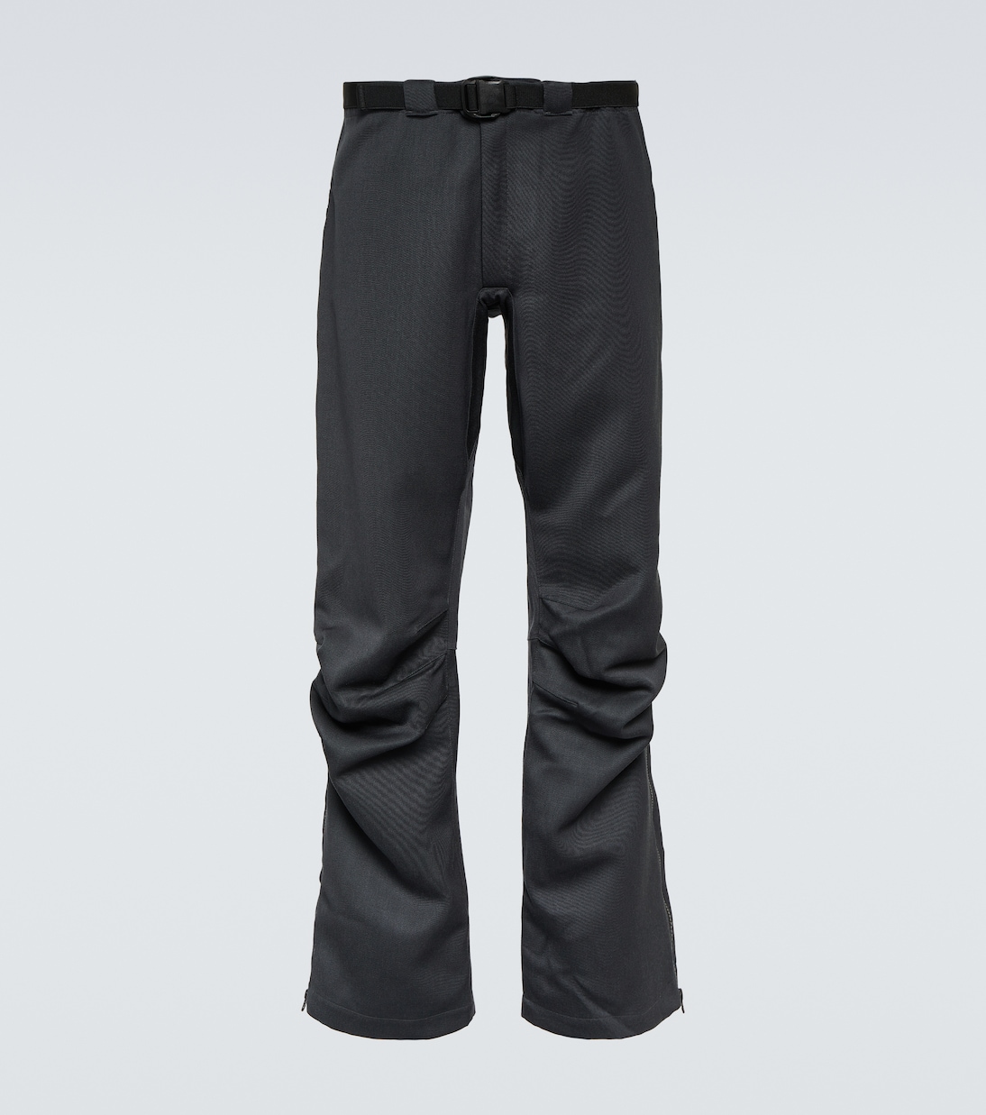 Pantalones con cinturón | GR10K