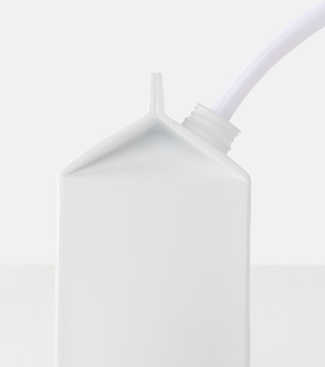 Daily Glow Milk lamp by Alessandro Zambelli, EU plug | Seletti