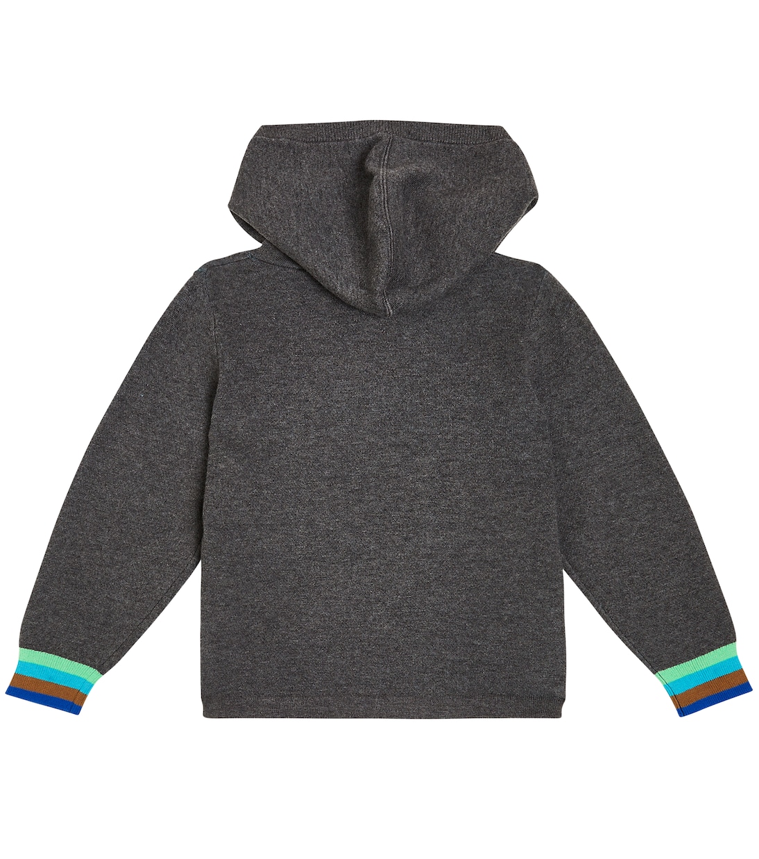 Felpa con cappuccio in misto cotone | Scotch & Soda Kids