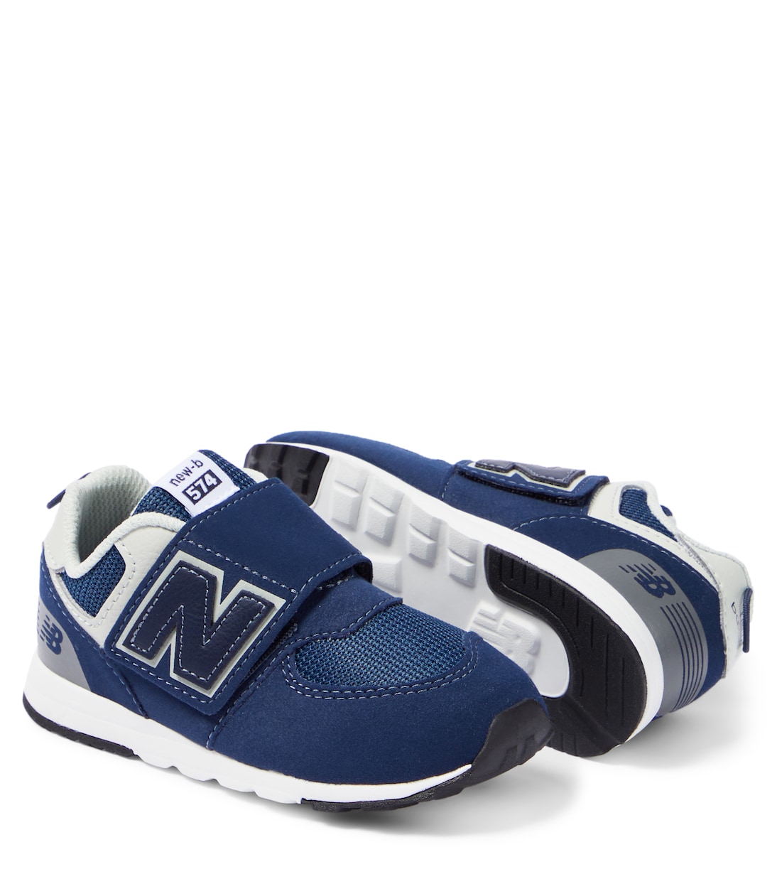 574 Hook & Loop sneakers | New Balance Kids