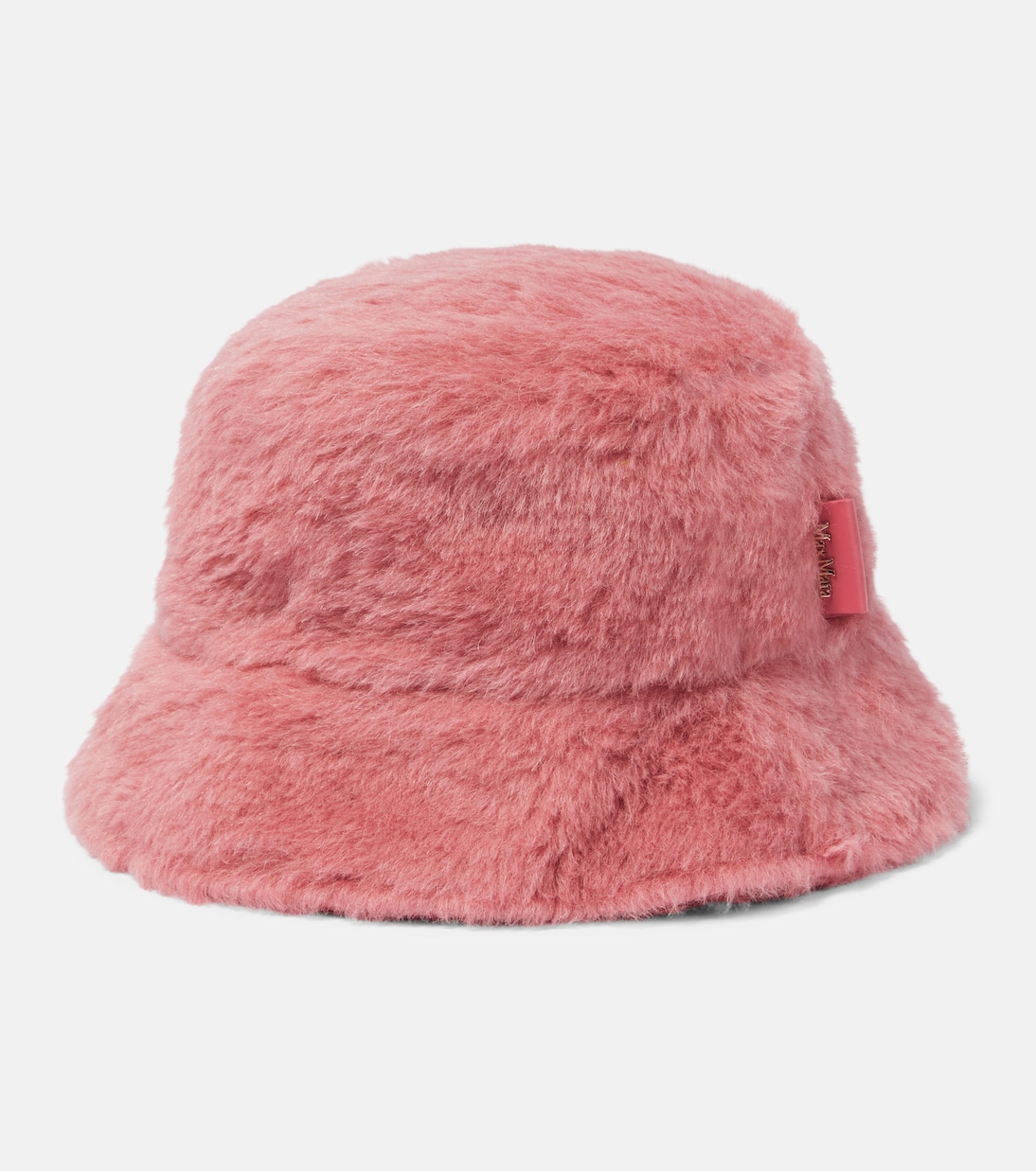 Figura teddy bucket hat | Max Mara