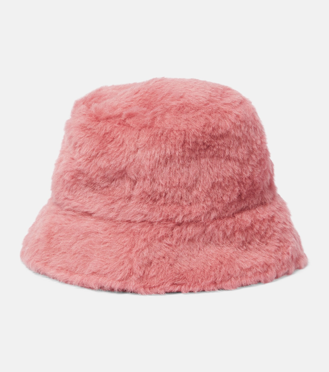 Figura teddy bucket hat | Max Mara