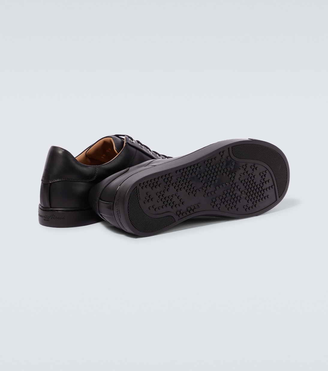 Sneakers in pelle | Gianvito Rossi